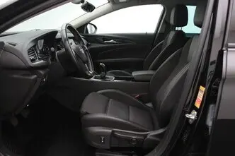 Opel Insignia, 2.0, 128 kW, diesel, manual, front-wheel drive