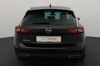 Opel Insignia, 2.0, 128 kW, diesel, manual, front-wheel drive