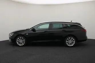Opel Insignia, 2.0, 128 kW, diesel, manual, front-wheel drive