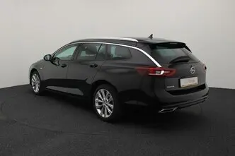Opel Insignia, 2.0, 128 kW, diesel, manual, front-wheel drive