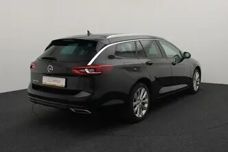 Opel Insignia, 2.0, 128 kW, diesel, manual, front-wheel drive