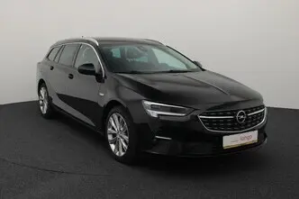 Opel Insignia, 2.0, 128 kW, diesel, manual, front-wheel drive