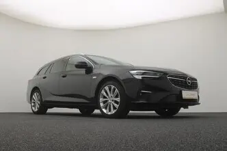 Opel Insignia, 2.0, 128 kW, diesel, manual, front-wheel drive