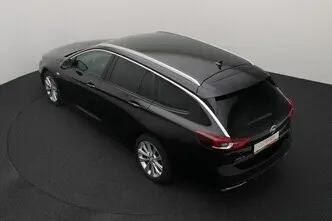 Opel Insignia, 2.0, 128 kW, diesel, manual, front-wheel drive