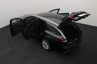 Opel Insignia, 2.0, 128 kW, diesel, manual, front-wheel drive