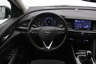 Opel Insignia, 2.0, 128 kW, diesel, manual, front-wheel drive