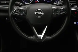 Opel Insignia, 2.0, 128 kW, diesel, manual, front-wheel drive