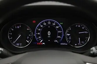 Opel Insignia, 2.0, 128 kW, diesel, manual, front-wheel drive