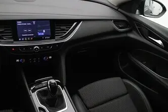 Opel Insignia, 2.0, 128 kW, diesel, manual, front-wheel drive