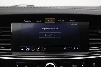 Opel Insignia, 2.0, 128 kW, diesel, manual, front-wheel drive