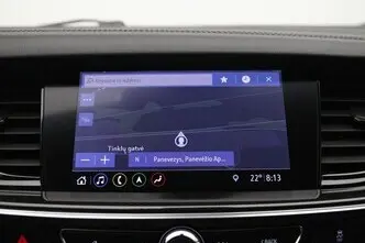 Opel Insignia, 2.0, 128 kW, diesel, manual, front-wheel drive