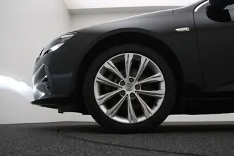 Opel Insignia, 2.0, 128 kW, diesel, manual, front-wheel drive