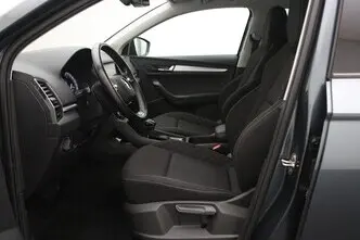 Škoda Karoq, 1.5, 110 kW, bensiin, automaat, esivedu