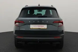 Škoda Karoq, 1.5, 110 kW, bensiin, automaat, esivedu