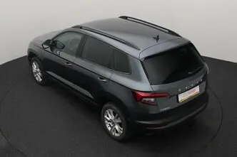 Škoda Karoq, 1.5, 110 kW, bensiin, automaat, esivedu