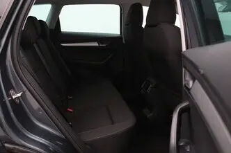 Škoda Karoq, 1.5, 110 kW, bensiin, automaat, esivedu