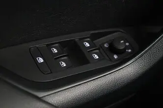 Škoda Karoq, 1.5, 110 kW, bensiin, automaat, esivedu