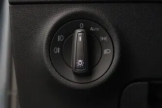 Škoda Karoq, 1.5, 110 kW, bensiin, automaat, esivedu