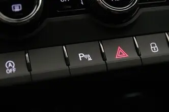 Škoda Karoq, 1.5, 110 kW, bensiin, automaat, esivedu