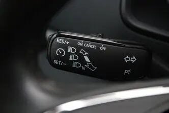 Škoda Karoq, 1.5, 110 kW, bensiin, automaat, esivedu