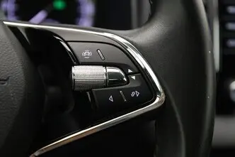 Škoda Karoq, 1.5, 110 kW, bensiin, automaat, esivedu