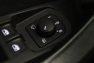 Škoda Karoq, 1.5, 110 kW, bensiin, automaat, esivedu