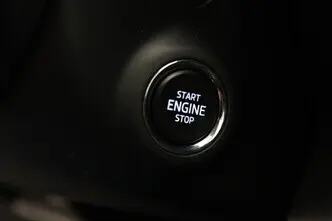 Škoda Karoq, 1.5, 110 kW, bensiin, automaat, esivedu