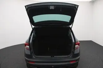 Škoda Karoq, 1.5, 110 kW, bensiin, automaat, esivedu