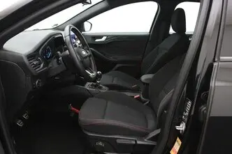 Ford Focus, 1.5, 134 kW, bensiin, manuaal, esivedu