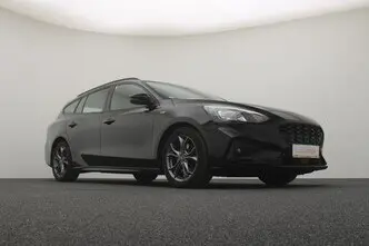 Ford Focus, 1.5, 134 kW, bensiin, manuaal, esivedu