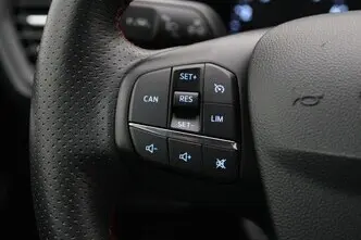 Ford Focus, 1.5, 134 kW, bensiin, manuaal, esivedu