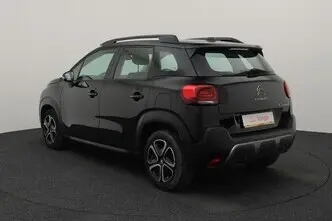 Citroën C3 Aircross, 1.5, 88 kW, diisel, automaat, esivedu