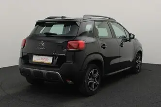 Citroën C3 Aircross, 1.5, 88 kW, diisel, automaat, esivedu