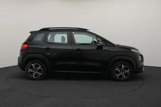 Citroën C3 Aircross, 1.5, 88 kW, diisel, automaat, esivedu