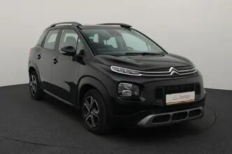 Citroën C3 Aircross, 1.5, 88 kW, diisel, automaat, esivedu