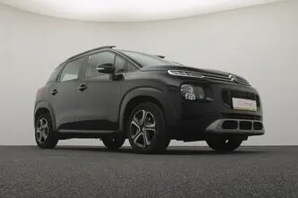 Citroën C3 Aircross, 1.5, 88 kW, diisel, automaat, esivedu