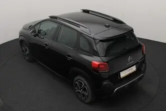 Citroën C3 Aircross, 1.5, 88 kW, diisel, automaat, esivedu