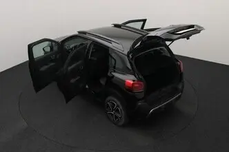 Citroën C3 Aircross, 1.5, 88 kW, diisel, automaat, esivedu