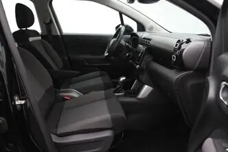 Citroën C3 Aircross, 1.5, 88 kW, diisel, automaat, esivedu