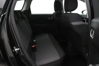 Citroën C3 Aircross, 1.5, 88 kW, diisel, automaat, esivedu