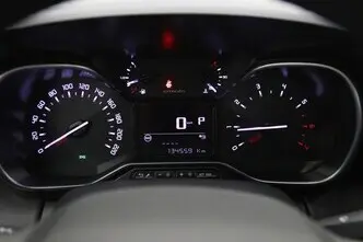 Citroën C3 Aircross, 1.5, 88 kW, diisel, automaat, esivedu