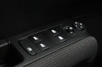 Citroën C3 Aircross, 1.5, 88 kW, diisel, automaat, esivedu