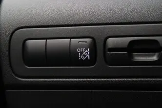 Citroën C3 Aircross, 1.5, 88 kW, diisel, automaat, esivedu