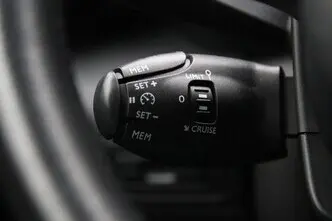 Citroën C3 Aircross, 1.5, 88 kW, diisel, automaat, esivedu