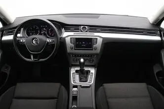 Volkswagen Passat, 1.6, 88 kW, diisel, automaat, esivedu