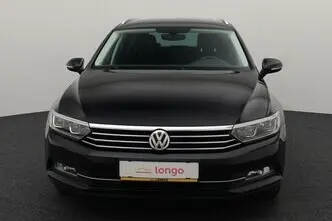 Volkswagen Passat, 1.6, 88 kW, diisel, automaat, esivedu