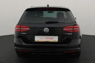 Volkswagen Passat, 1.6, 88 kW, diisel, automaat, esivedu