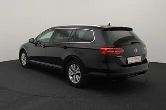 Volkswagen Passat, 1.6, 88 kW, diisel, automaat, esivedu