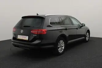 Volkswagen Passat, 1.6, 88 kW, diisel, automaat, esivedu