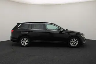 Volkswagen Passat, 1.6, 88 kW, diisel, automaat, esivedu